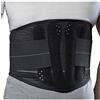 Gibaud Dr Gibaud Ortho Lombogib Work Corsetto Lombosacrale 3 1 St