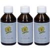 Erbamea Olio Di Iperico 3x100 ml
