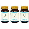ZEROTOX Enzitox Capsule 3x30,6 g