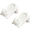No Scatola Porta Sapone A Forma di Gatto Dei Cartoni Animati, Porta Sapone In 3300