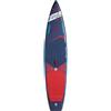 Firefly Set Isup 5.0 Rosso/blu, Taglia: UNI, rosso/blu