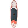 Firefly Set Isup 1.0 I 9'6" Blu/beige, Taglia: UNI, blu/beige