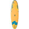 Firefly Set Isup 2.0 I 9,6 Arancio/azzurro, Taglia: UNI, arancio/azzurro