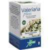 ABOCA SPA SOCIETA' AGRICOLA Valeriana plus - integratore naturale per sostenere il sonno fisiologico - 30 opercoli - Aboca
