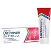 ALFASIGMA SPA DICLOREUM EMATOSOLL GEL 50ML