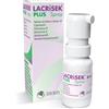 FIDIA FARMACEUTICI SPA LACRISEK PLUS SPRAY S/CONSERV