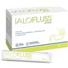 NALKEIN ITALIA Srl Ialofluss 20 stick