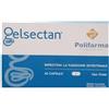 POLIFARMA SPA GELSECTAN 60CPS