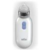 GR FARMA SRL BRAUN ASPIRATORE NASALE ELET