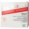 NUOVI PRODOTTI MACROVYT MAGNESIO/POTAS 36BUST