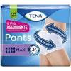 ESSITY ITALY SPA TENA PANTS MAXI M 8PZ
