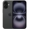 APPLE - iPhone 16 128GB Nero