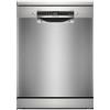 BOSCH - Lavastoviglie SMS4ECI28E Capacità 14 Coperti Classe A Colore Acciaio Inox - SPEDIZIONE GRATUITA