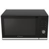 CANDY - Forno Microonde CMGA23TNDB New Timeless con Grill Potenza 900 Watt Capacità 23 Litri Colore Nero - SPEDIZIONE GRATUITA