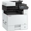 KYOCERA - Stampante Multifunzione Ecosys M8130CIDN Laser a Colori Stampa Copia Scansione A4 30 ppm USB Ethernet - SPEDIZIONE GRATUITA