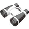 KIXZSAZ Binocolo giocattolo per bambini, telescopio 8x30, per l'avventura, imparare ad apprezzare la natura attraverso l'osservazione e l'esplorazione,