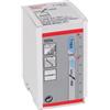 Bosch Professional 100x Lame per seghetto alternativo T 118 A Basic for Metal (per Lamiere di acciaio, accessorio Seghetto alternativo)