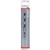 Bosch Accessories PointTeQ Punta per trapano esagonale per metallo, diametro 9 mm, lunghezza 81 mm, lunghezza totale 125 mm, accessori per avvitatore e trapano avvitatore a percussione