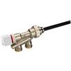Orkli LLAVE MONOTUBO TERMOSTATIZABLE 1/2 COBRE Ø12-16 ORKLI - 0211005202