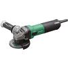 Hikoki G13BYWQZ Smerigliatrice Angolare 125 Mm, 1700 W, 230 V