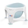 Angelcare Bagno ergonomico per una grande vasca da bagno o doccia, acqua leggera, seduta piacevolmente morbida