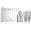 Afnan Supermacy Silver