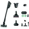 MIELE TRIFLEX HX3 AQUA scopa elettrica senza filo, Senza sacco, 250 W