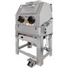 SOGI Idrosabbiatrice professionale SOGI IS-90 - in acciaio inossidabile AISI 304 - 860x540x750 mm - 230 V - con accessori