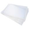 SOGI PELLICOLE FILM PROTEZIONE VETRO 10 PZ. X SABBIATRICE SABBIATRICI SOGI S-85 S-100 S-120