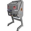 SOGI Vasca di lavaggio a pressione riscaldata SOGI LAV-61P - 750x480x580 mm - acciaio INOX AISI 304 - con accessori