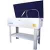 SOGI Vasca lavapezzi industriale SOGI SP-LV-2E 150 Lt lavaggio