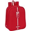 safta, Zaino Granada C.F, 220 x 100 x 270 mm Unisex-Bambini e ragazzi, Rosso, Estándar