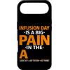 Funny Multiple Sclerosis Tees Custodia per iPhone Air MS Warrior Consapevolezza Sclerosi Multipla