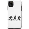 Funny Jogging Runner Sarcasm Gift Idea M Custodia per iPhone 11 Pro Max Funny Running Gorilla Runner Sarcastico Gorilla Jogging
