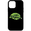 vegan animals environment human lifestyl Custodia per iPhone 12 mini Vegano 100% per l'ambiente e l'amore per gli animali