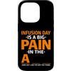 Funny Multiple Sclerosis Tees Custodia per iPhone 14 Pro MS Warrior Consapevolezza Sclerosi Multipla