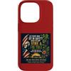 DCM Merch Custodia per iPhone 14 Pro Citazione di George Washington per l'America
