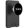 YO! Suonare la musica a fisarmonica rende felici e divertenti fisarmonicisti PopSockets PopWallet per MagSafe
