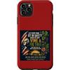 DCM Merch Custodia per iPhone 11 Pro Max Citazione di George Washington per l'America