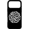 THIIQA Apparels Custodia per iPhone 17 Pro Max calligrafia araba scrittura araba arte islamica stile arabo