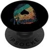 rummy cards game robberromme card game C Gioco di carte Rummy Play Fingerprint Romme PopSockets PopGrip Adesivo