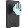 EAN code design ean code girl altalena out of the box extra LOL nero PopSockets PopWallet per MagSafe