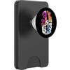 COOL SOCCER DESIGNS AND OUTFITS 3 ANNI DI BEING AWESOME CALCIO 3° COMPLEANNO PopSockets PopWallet per MagSafe