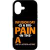 Funny Multiple Sclerosis Tees Custodia per iPhone 17 MS Warrior Consapevolezza Sclerosi Multipla