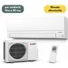 Mitsubishi Electric MSZ-BT Climatizzatore monosplit 18.000 BTU per stanze fino a circa 50 mq