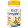 LONGLIFE Srl LONGLIFE ASHWAGANDHA BIO 5%