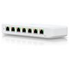 Ubiquiti SWITCH 8P POE L2 COMPATTO 7P GBE PO E+ 1P GBE-52W POE