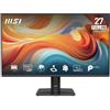 Msi Microstar MSI Pro MP271 E14A Monitor PC 68,6 cm (27") 1920 x 1080 Pixel Full HD LCD Nero