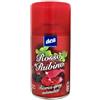 Dea Ricarica Spray Automatica Rosso Rubino 250ml