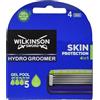 Wilkinson Sword Groomer Power Select - Rasoio da uomo